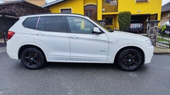 F25 X3 3,0 d M-packet - 7