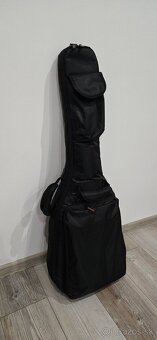 Predám gitaru Stagg C430 M NAT - 7