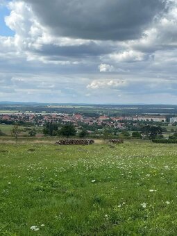 Znížená cena pozemok nad Skalicou - 7