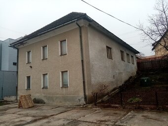 Na predaj dva prevádzkové budovy . Aj jednotlivo - 7