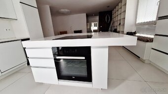 Prenajmem 3 izbový byt /RUBICON - Dvory Púchov/ - 7