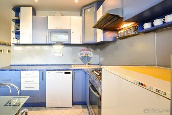 REZERVOVANÉ PREDAJ, 3 - izbový byt, Poprad, Ul. Partiz - 7