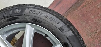 5x112,r17,Dezent,7,5J,et36-225-60-Michelin-3822-5,5mm - 7