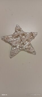 Vianočné ozdoby. - 7