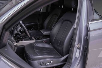 Audi A6 Allroad 3.0 TDI 272k quattro S tronic - 7