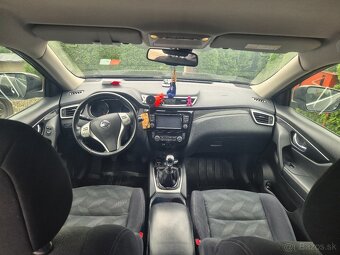 Nissan X-Trail III T32 1.6dci 96kW - 7