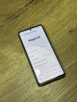 Honor magic 5 Lite 5G - 7