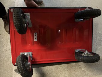 Prepravny vozik - 7