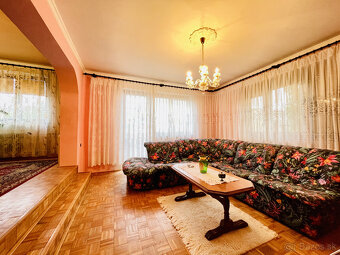 A-W REAL | RODINNÝ DOM NA PREDAJ V OBCI OKOČ - 7