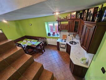 RD / Chalupa v obci Malá LEHOTA v prekrásnom prostredí na po - 7