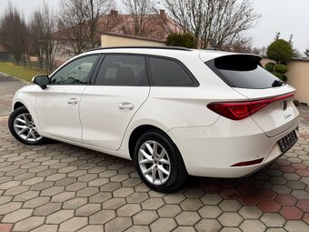 Seat Leon Sportstourer 2.0 TDI 150 Style DSG - 7