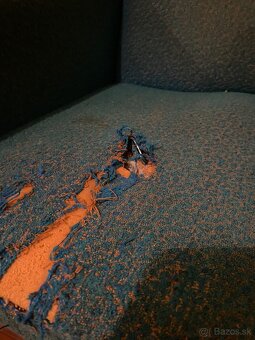 Dve kreslá Tatra Nábytok - 7