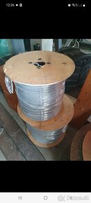 Cýky kabél cyky 3x2,5 3×1.5 5×1.5 5×2.5 - 7