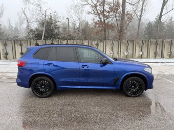 BMW X5m Competition - 7