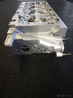 Hlava valcov 2.0TDI R 04L103373E - 7