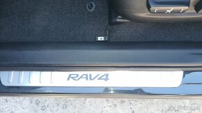Toyota RAV4 2.0 VALVEMATIC, 4X4 , AUTOMAT - 7