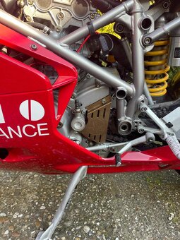 Ducati 999 - 7