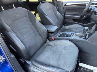 Arteon R-Line 4motion SB Matrix Virtual Panorama 4x4 200K - 7