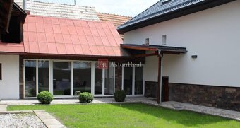NOVÁ CENA Rodinný dom v obci LEŠTINY - 7