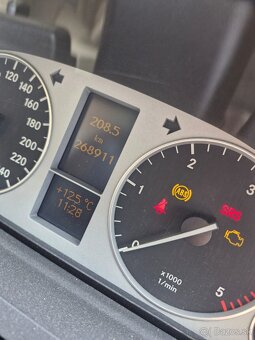 Mercedes benz B 180CDI - 7