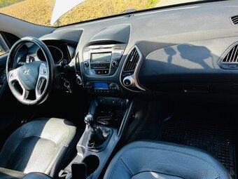 Predám Hyundai ix 35 - 7