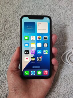 Apple iphone 11 64GB - 7