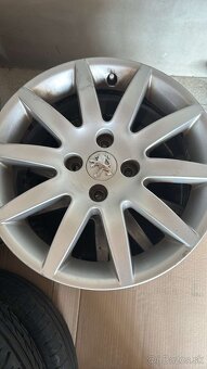 Peugeot 308 1.6HDI 2008 - 7