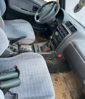 Suzuki Vitara 2.0TD 64kw - 7