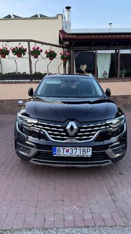 Renault Koleos Initiale Paris 2.0 dCi 4x4 –r.v. 2022 - 7