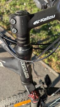 Bicykel Kellys Quartz - 7