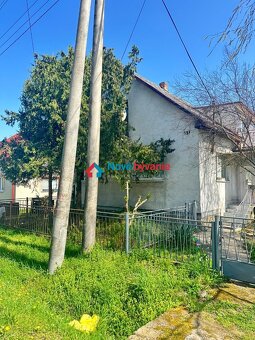 Na predaj rodinný dom, Čerhov (N020-12-MABA) - 7