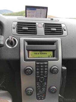 Volvo V50 2.0 diesel - 7