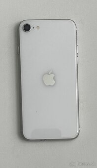 iPhone SE 2020, 64 GB, white - 7