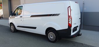 Ford Transit Custom L2H1 2.2TDCI 2,9t - 7