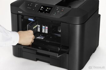 Predam profi multifunkcnu tlaciaren Canon Maxify MB5450 - 7