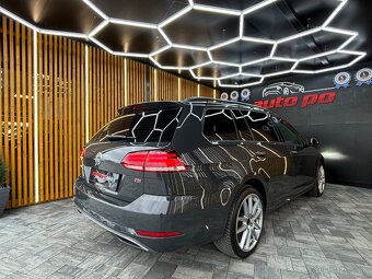 Volkswagen Golf Variant 1.6 TDI Comfortline - 7