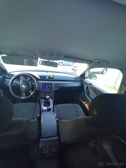 Passat B6 - 7
