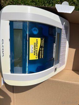 E-Kasa. ELCOM EURO -150 Flexy - 7