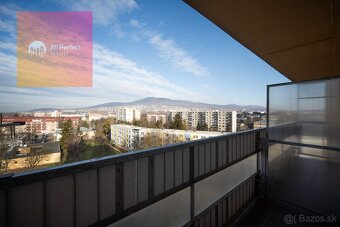 Luxusný 2-izbový byt na prenájom – Nitra, Chrenová - 7