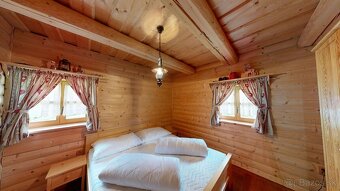 Na predaj, zrub, Terchová - Šípková, RESgroup - 7