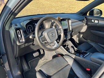 Volvo XC40 D3 R-design - 7