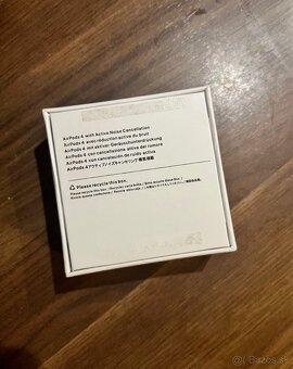 Airpods 4 s ANC - 7