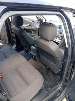 Predam Ford Mondeo - 7