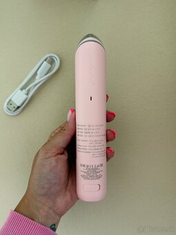 Medicube AGE-R Booster Pro Pink Edition - 7