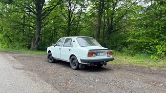 Škoda 120L - 7