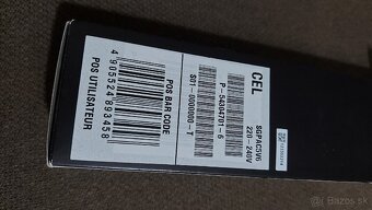 Dokovacia stanica Sony SGPDS2 + AC ADAPTÉR PRE XPERIA TABLET - 7