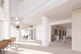 PREDAJ KANCELÁRIÍ - ZWIRN OFFICE - NIVY - 7