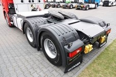 9855 Scania R 580 V8 - 6x4 – Tahač – EURO 6 - 7