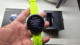 Smart hodinky Huawei Watch GT3 Pro - 7