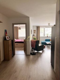 Novostavba 2 izbový byt s parkovaním, Vlárska ulica, BA III - 7